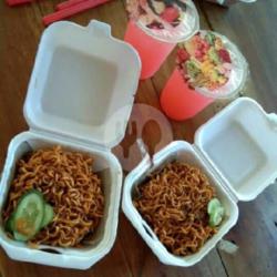 Mie Page(paket Hemat)