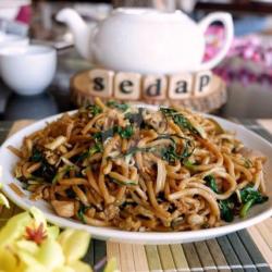 Mie Goreng Kucai B (rm Sedap)