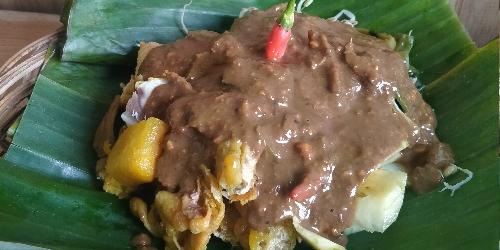 Warung Rujak Mbak Jum