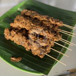 Sate Kerang Medan Kota