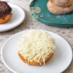 Donut Kentang Keju