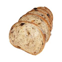 Raisin Bread (s)