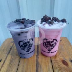 Boba Series Taro