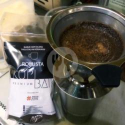 Robusta Kopi Bhb