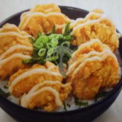 Tori Karage Bento