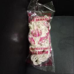 Krupuk Ikan Bawang