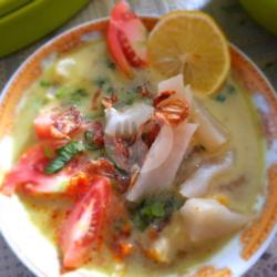 Soto Campur Seger