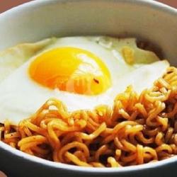 Indomie Goreng Super Jumbo   Telur