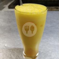 Mango Lassi