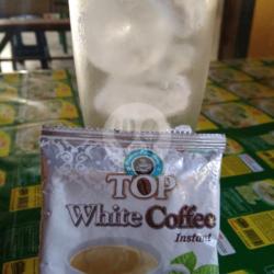 Es Kopi Top White