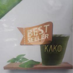 Kako Green Tea