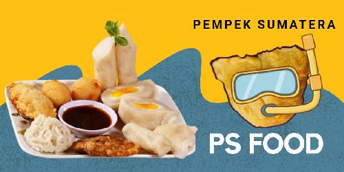 PS Food (Pempek Sumatera)