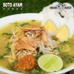 Soto Ayam Kudus