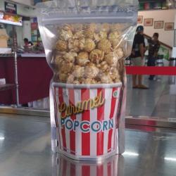 Pop Corn Caramel