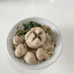 Bakstel (bakso Thetelan)