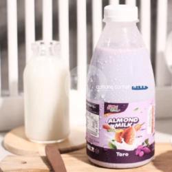 Taro Almond Milk 350 Ml