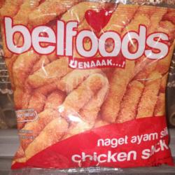 Belfoods Uenak Chicken Stik 500gr