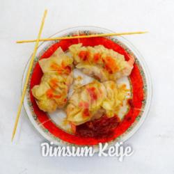 Dimsum Udang Matang Box