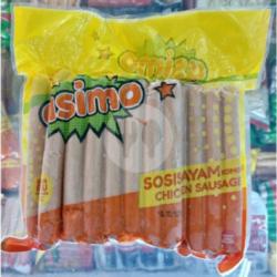 Asimo Sosis 1 Kg