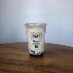 Coffee Jelly Caramel