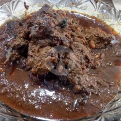 Rendang Daging