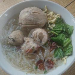 Bakso Telur