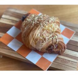 Ham & Cheese Croissant