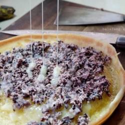 Martabak Ketan Hitam