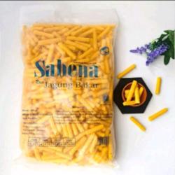 Promo!!  Snack Stik Sabena Jagung Bakar 360gr (jumbo)