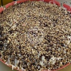 Keju Kacang Coklat Wijen Susu