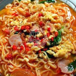 Mie Sedap Soto Pedas