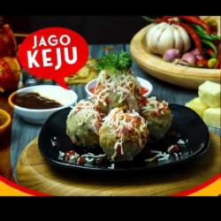 Jago Keju