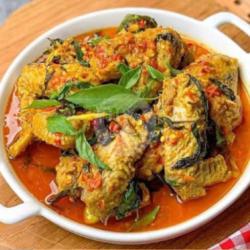 Ayam Rica-rica Kemangi