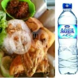 Pical Ayam   Aqua 600 Ml