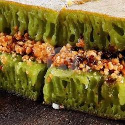 Terang Bulan Pandan Kacang