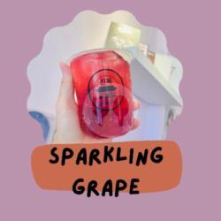 Sparkling Grape