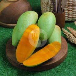 Mangga Golek Potong