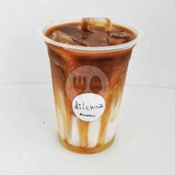 Caramel Macchiato