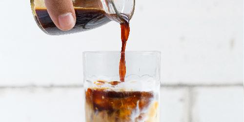 Poma Coffee, Regol Wetan