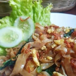 Kwetiau Goreng Istimewa