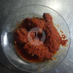 Ayam Goreng Balado