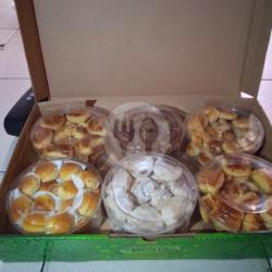 Kue Lebaran Paket Lebaran