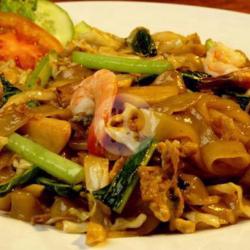 Mie Tiaw Seafood