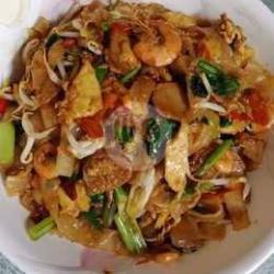 Mie Tiaw Seafood