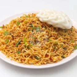 Mie Goreng Rempah Udang Ebi