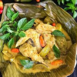 Garang Asem Ayam