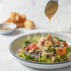 Honey Mustard Salad