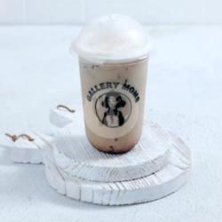 Cappucino Cincau