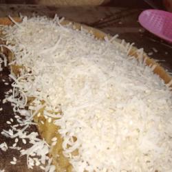 Martabak Manis,keju,wijen