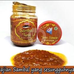 Sambal Tuna